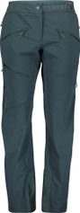 Scott Pants W's Explorair Softshell Damen Outdoorhose