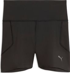 Puma W Pwrmode 4 Short Tight Damen Laufshorts