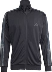 adidas Camo Track TOP Men Herren Laufjacke