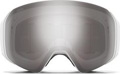 Smith 4D Mag S Unisex Skibrille