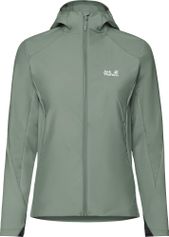 Jack Wolfskin Astrotrail Hooded Hybrid W