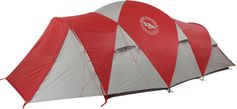 Big Agnes Mad House 8
