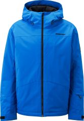 Ziener Taraino-z Jacket man Isolationsjacke für Herren
