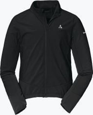 Schöffel Hybrid Jacket Grimaldo Men Herren Radjacke