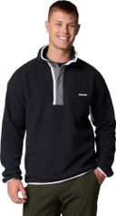 Columbia Men's Helvetia II Half Snap Fleece