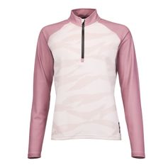 Protective P-rat Rod W MTB Damen Radtrikot