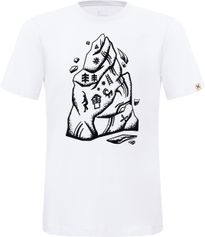 Montura Spire T-shirt Herren T-Shirt für sämtliche Outdoor Aktivitäten