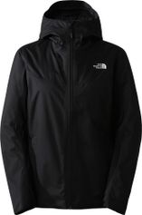 The North Face Womens Quest Insulated Jacket Damen Hardshelljacke