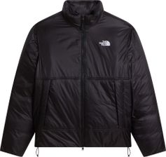 The North Face Mens Pertex Explore Jacket Herren Freizeitjacke