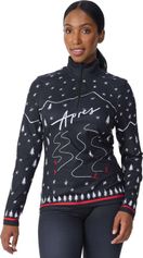 Krimson Klover Winter Apres Top