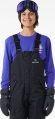 RipCurl Anti Series Bib Pant 10K Kids Unisex  Outdoorhose