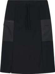 Jeanne Baret Reunion Cargo Skirt