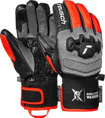 Reusch Worldcup Warrior GS Junior