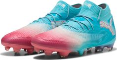 Puma Future 8 Ultimate Re-charge FG Unisex Laufschuhe
