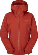 Rab Firewall Light Jacket Wmns Damen Hardshelljacke