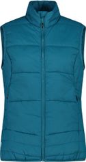 CMP Woman Vest Damen Isolatiionsweste für Freeski oder Skitouren