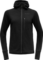 Devold of Norway Explorer Merino Hooded Jacket WMN