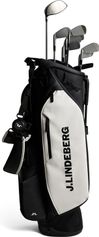 J.Lindeberg Play Stand Bag