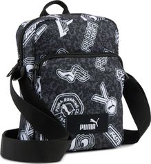 Puma Academy AOP Portable Tagesrucksack