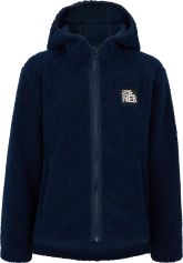 Ziener Juha-z Midlayer Junior Unisex Kinder Midlayer Test