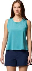 Columbia Wild Springs Tank Damen Tanktop für Outdoor & Freizeitaktivitäten