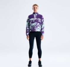 Berghaus Trango Mountain Fleece AF Damen Midlayer für Outdoor Aktivitäten