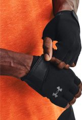 Under Armour M Training Gloves Handschuhe für Herren