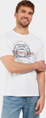 Didriksons Harald USX T-shirt C Herren T-Shirt für sämtliche Outdoor Aktivitäten