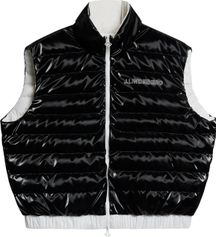 J.Lindeberg Isla Reversible Vest Outdoorweste für Damen