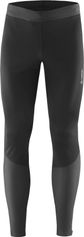 Löffler Men Tights Carbon AB Warm Herren Langlaufhose