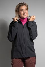 Tatonka Zenja W's Recco Jacket Damen Hardshelljacke