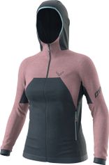 Dynafit Tour Wool Thermal W Hoody Damen Midlayer für Freeski oder Skitouren