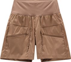 Jeanne Baret Lotus Short Outdoor Shorts für Damen