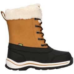 Whistler Comon Kids Boot WP