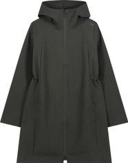 Jeanne Baret Dahlia Parka