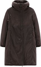 Jeanne Baret Alta Hooded Parka