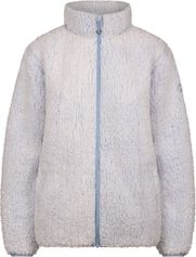 Trespass Feathery - Female Fleece Damen Midlayer für Outdoor Aktivitäten