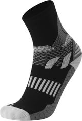 Löffler Transtex Mid Socks Herren Langlaufsocken