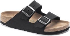 Birkenstock Arizona Vegan Birkibuc Unisex Unisex Sandalen