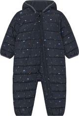 Color Kids Baby Coverall Quilt & AOP 742711 Kinder Skioverall