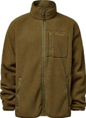 Pinewood Forest Pile Fleece Jacket Unisex Freizeitjacke