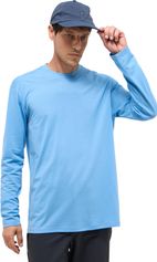 Haglöfs Kaise Wool LS Tee Men Herren Longsleeve für Freizeit und Outdooraktivitäten