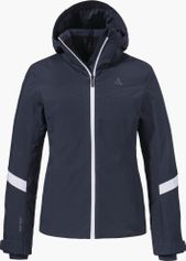 Schöffel Ski Jacket Kanzelwand Women Damen Skijacke