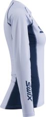 Swix Racex Dry Long Sleeve W Damen Langlaufunterwäsche