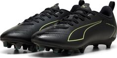 Puma Ultra 6 Play Fg/Ag Jr Kinder Laufschuhe