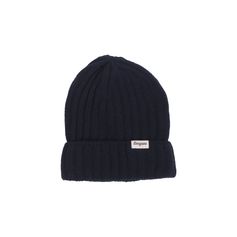 Bergans Rabot Mount Rib Wool Beanie
