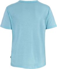 Fjällräven High Coast SS W Damen T-Shirt für sämtliche Outdoor Aktivitäten