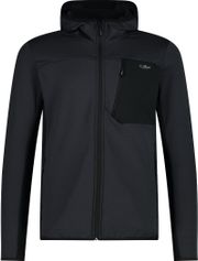 CMP MAN Jacket FIX Hood Herren Midlayer für Freeski oder Skitouren