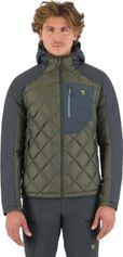 Karpos Lastei UP Jacket Herren Isolatiionsjacke für Freeski oder Skitouren