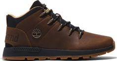 Timberland Mens Mid Lace UP Sneaker